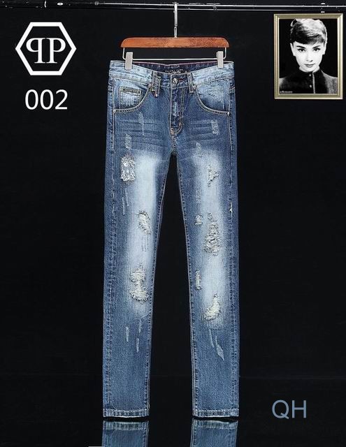 PP long jeans men 28-40-209